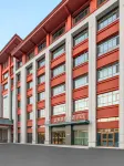 Homeinn Selected Hotel (Aksu Railway Station Jiefang South Road) Hôtels à proximité de : Aksu Bus Xicheng Passenger Transport Terminal