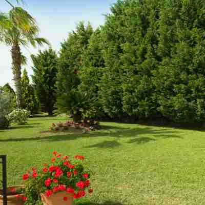 BD4103-5 Bedroomed Villa With Pool in Yalikavak Hotel Exterior