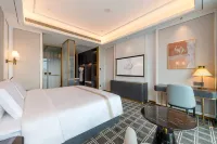 XANA Deluxe Kingbuy Center Nanhai Foshan Hotel