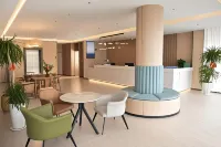 Jinhang Hotel (Danyang Hengda City)
