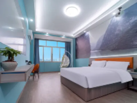 리푸 리보 호텔 리푸 호텔