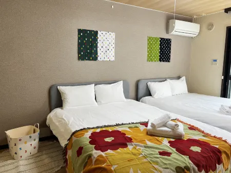 Rest Collection Fushimi-Inari Kyoto Отели рядом со станцией Mukoi Railway Station