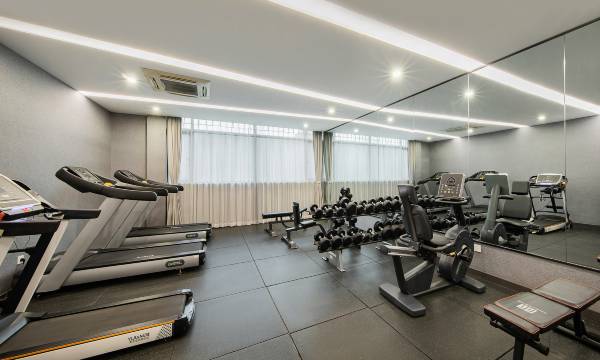 Microtel by Wyndham Hangzhou Xiaoshan Airport