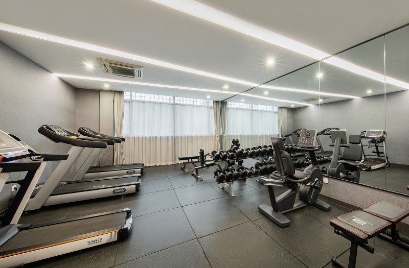 Microtel by Wyndham Hangzhou Xiaoshan Airport