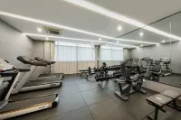 Microtel by Wyndham Hangzhou Xiaoshan Airport Hotels in Hangzhou