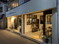 Jakkou-an Lodge - บังกะโล