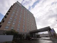 Hotel Route-Inn Shibata Inter فنادق في شيباتا