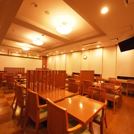 Hotel Route-Inn Shibata Inter