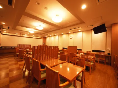 Hotel Route-Inn Shibata Inter