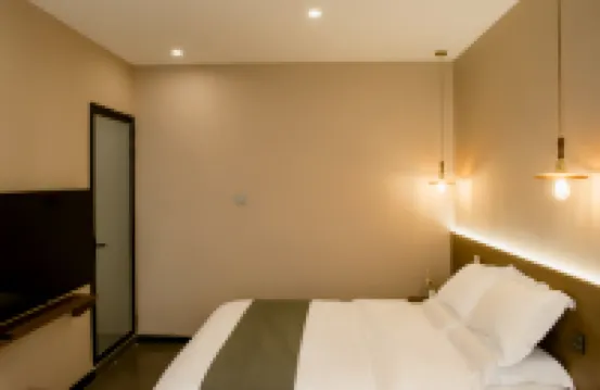 Yinhai·Luxury Leisure Lodge