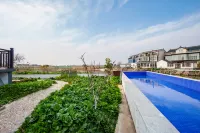 Xixi Yashe Homestay - Rooftop Pools