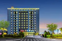 Century Garden Hotel Beijing Nanfaxin Subway Station Branch Hotels in Shunyi Hot Spring Leisure Area