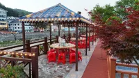 Yulongwan International Hotel (Jinzhai Tiantangzhai Branch) - Morgenmad