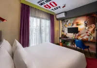 Viva Dash Hotel Seminyak - con encanto