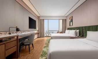 Hilton Garden Inn Suzhou Kunshan