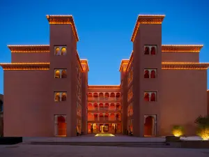 Chitingxuan Homestay (Turpan Yuefeng Suji Branch)