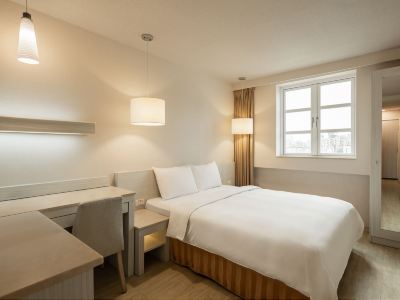 Kindness Hotel - Jhandong Jiuru Branch