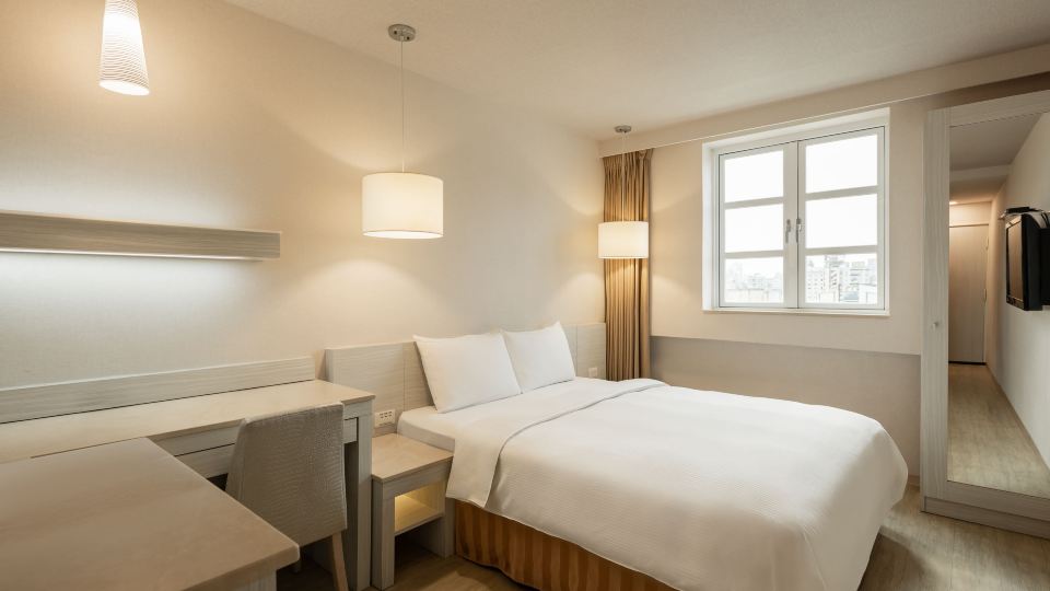 Kindness Hotel - Jhandong Jiuru Branch