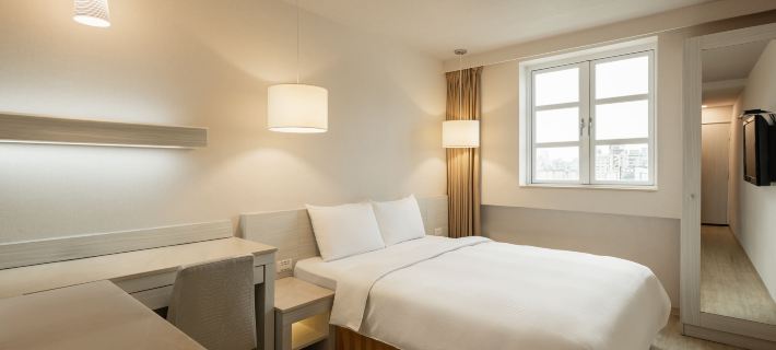 Kindness Hotel - Jhandong Jiuru Branch Hotels in Kaohsiung
