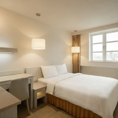 Kindness Hotel - Jhandong Jiuru Branch Hotels near Sanmin District