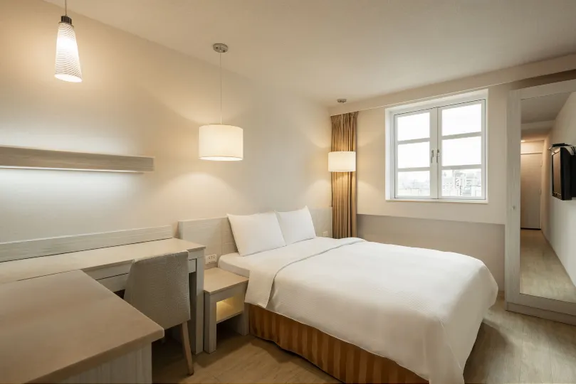 Kindness Hotel - Houyi Jiuru