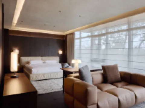 Boutique Waterland Resort Hotels in Longyou County