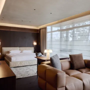 Boutique Waterland Resort