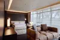 Boutique Waterland Resort Hotels in Longyou