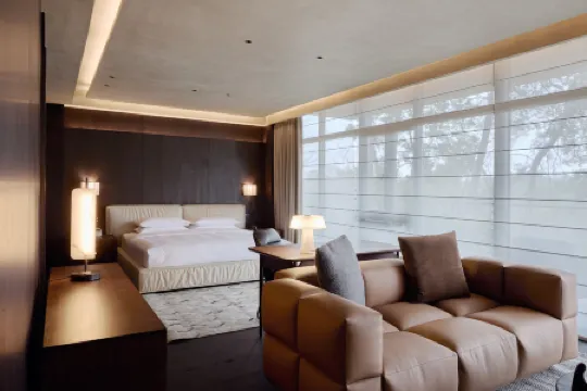 Boutique Waterland Resort