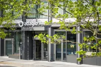 Adagio Stuttgart Neckarpark Hotels near VfB Stuttgart Arena Betriebs GmbH