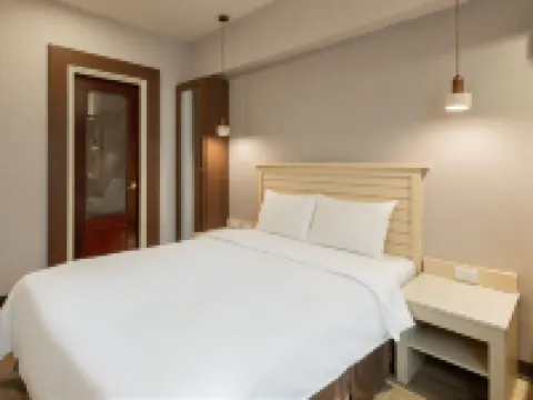 康橋商旅（台東館） 台東酒店