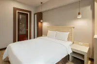 Kindness Hotel(Taitung Branch) Hotels in Taitung