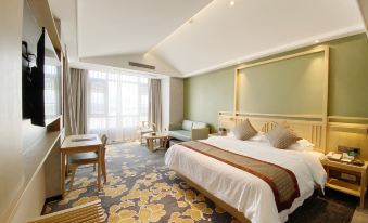 Yunfu Xinxing Xiangshun Junzhou Hotel