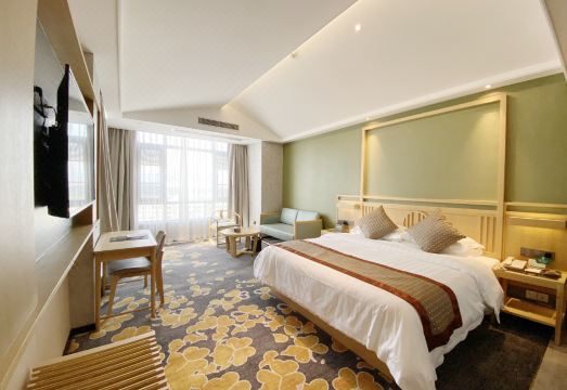 윈푸 신싱 추천