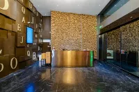 Lanyu Juncheng Chain Hotel (Anyang Character Museum Branch)