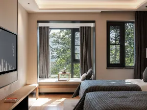 Blossom Valley Jinhua
