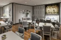 The Raweekanlaya Bangkok