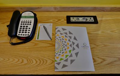 ビジネスセンター クレスタ グランデ ケープタウンの写真