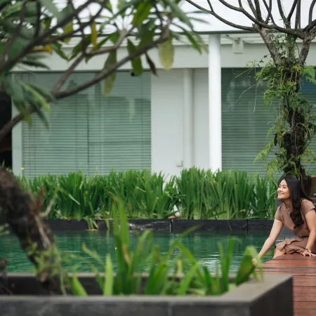Hotel Santika Bogor