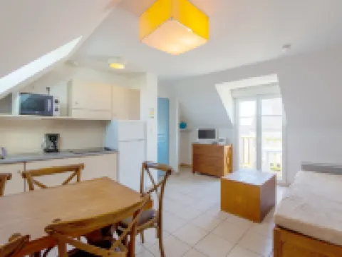 Vacancéole - Résidence les Terrasses de Pentrez-Plage