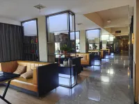 Chorgwai Zoji Hotel