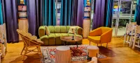 Unwnd Boutique Hotel Calatagan - Kuntosalit