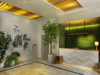 Hotel Torifito Naha Asahibashi