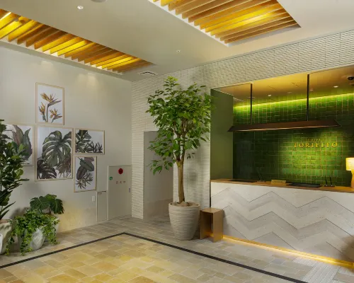 Hotel Torifito Naha Asahibashi Hotels in Naha