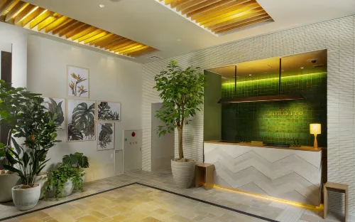 Hotel Torifito Naha Asahibashi