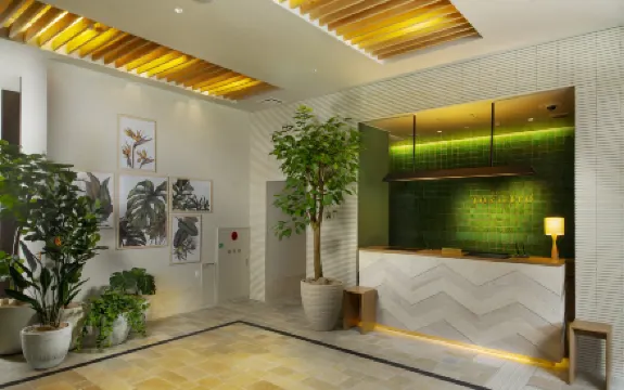 Hotel Torifito Naha Asahibashi