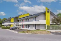 B&B HOTEL Herblay Hotels in Herblay