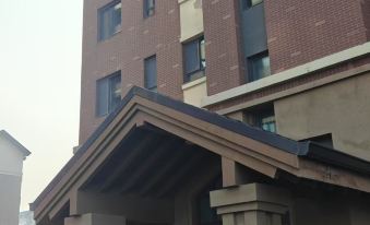 Taoxi apartment