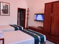 Qikou Yongyu Homestay Hotel a Contea di Lin