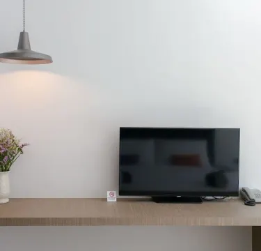 ห้องดีลักซ์